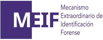 Logo MEIF