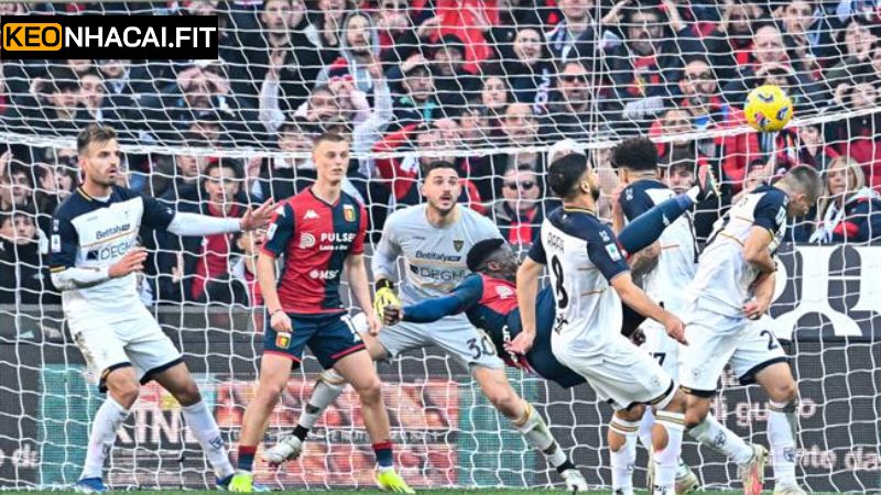 Soi Kèo Lecce Vs AS Roma - Trận Đấu Vào 2h45 Ngày 30/3/2025 3 Soi kèo Lecce vs AS Roma với những thông tin cụ thể