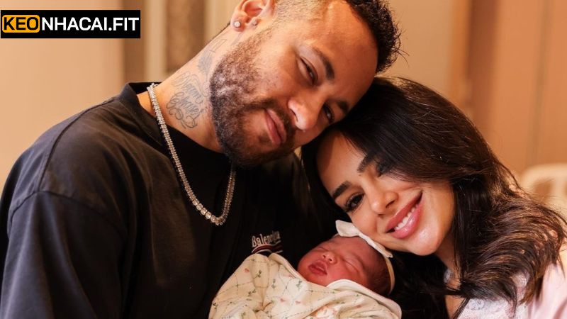Neymar là ai - Khám Phá Ngôi Sao Hàng Đầu Trong Thể Thao 3 Đời sống của chàng cầu thủ nổi tiếng bậc nhất