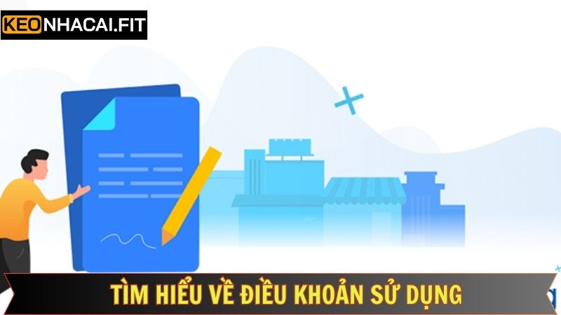 Điều Khoản Sử Dụng Kèo Nhà Cái - Bảo Vệ Quyền Lợi Người Dùng 1 Đôi điều về quy định sử dụng của website
