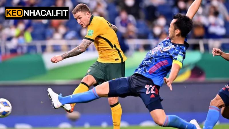 Australia VS Nhật Bản - Phân Tích Trận Đấu Lúc 18h10 Ngày 5/6 3 Đánh giá kết quả trận Australia đối đầu Nhật Bản