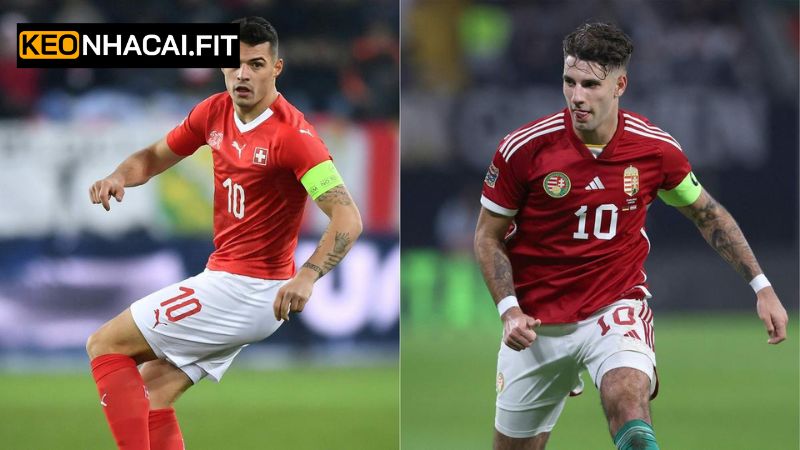 Hungary Vs Thụy Điển 00h30, Ngày 7/6 Phân Tích Từ Keonhacai 1 Tham khảo thông tin về lịch sử ra sân gần nhất