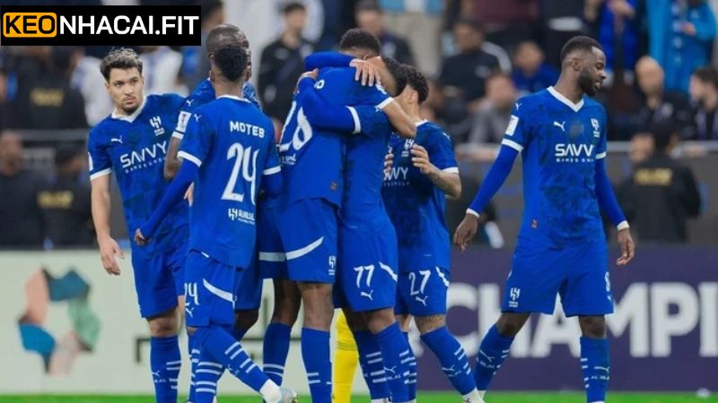 Nhận Định Real Madrid Vs Al Hilal - Chạm Trán 2h00, Ngày 19/6 2 Phong độ chính thức của Al Hilal