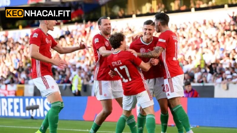 Hungary Vs Thụy Điển 00h30, Ngày 7/6 Phân Tích Từ Keonhacai 3 Soi kèo châu Âu giữa Hungary vs Thụy Điển