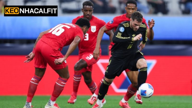 Mexico Vs Thụy Sĩ - Trận Đấu 03h00 Ngày 8/6 Cùng Keonhacai 3 Soi kèo tài xỉu trận cầu Mexico vs Thụy Sĩ