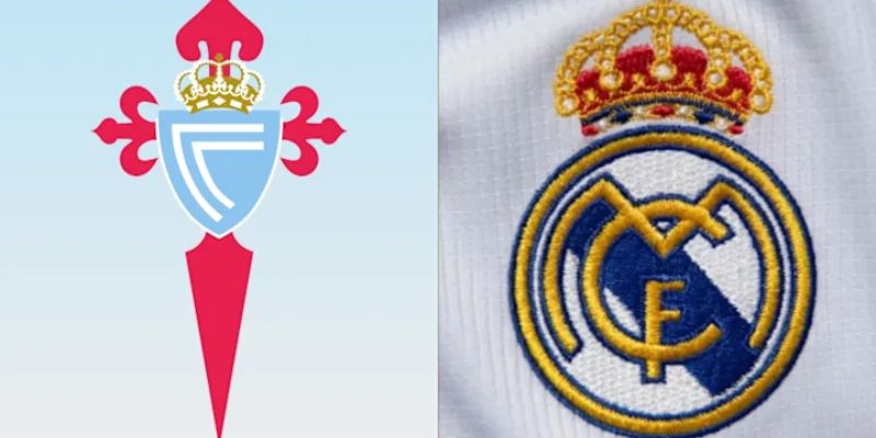 Soi Kèo Celta Vigo Vs Real Madrid 03:00 Ngày 07/03 Giải La Liga