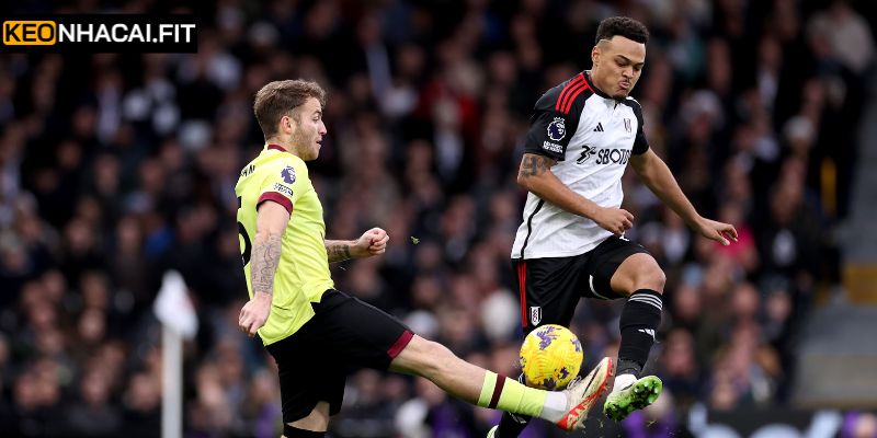 Nhận Định Fulham Vs Burnley Lúc 22:00 Ngày 21/03 Chi Tiết 2 Phân tích phong độ giữa Fulham vs Burnley