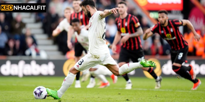 Dự Đoán Bournemouth Vs Manchester United Vào 03h00 Ngày 21/03 2 Phong độ của hai đội Bournemouth vs Manchester United