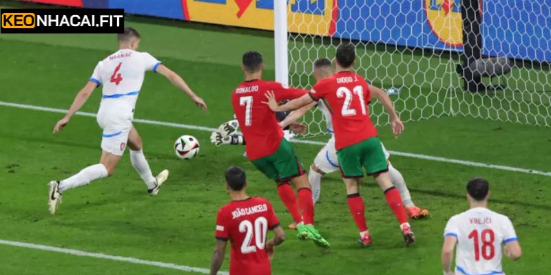 Soi Kèo Trận Đấu Cộng Hòa Séc Vs Ireland Lúc 2H45 Ngày 27/03 2 Cập nhật phong độ Cộng hòa Séc vs Ireland