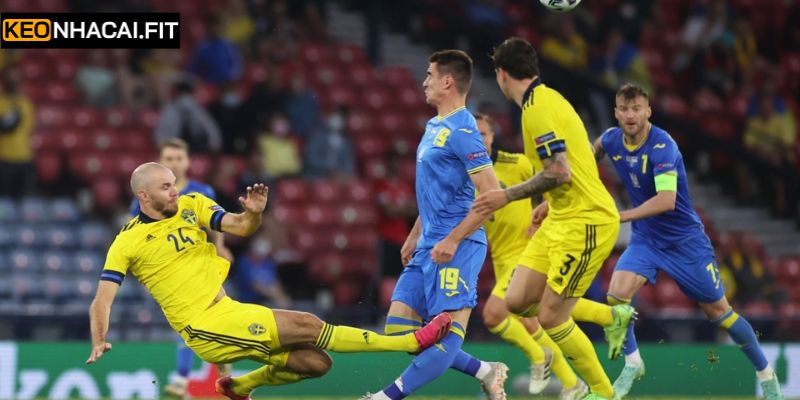 Nhận Định Ukraine Vs Thụy Điển Lúc 02h45 Ngày 27/03 2 Phong độ hiện tại Ukraine vs Thụy Điển