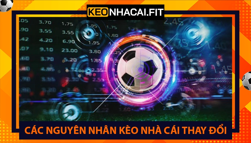 Kèo Nhà Cái Fit ⭐ Tỷ Lệ keonhacai 5, Kèo Bóng Đá Trực Tuyến Hôm Nay 27 Các nguyên nhân kèo nhà cái hôm nay thay đổi