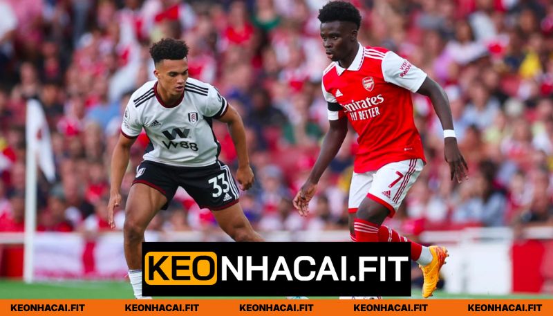 Nhận Định Arsenal Vs Fulham Lúc 23:30 Ngày 02/05 - Premier League 2 Đánh giá phong độ Arsenal vs Fulham